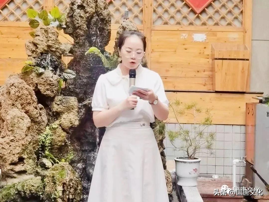 璀璨中华文化长安城,璀璨中华优秀传统文化