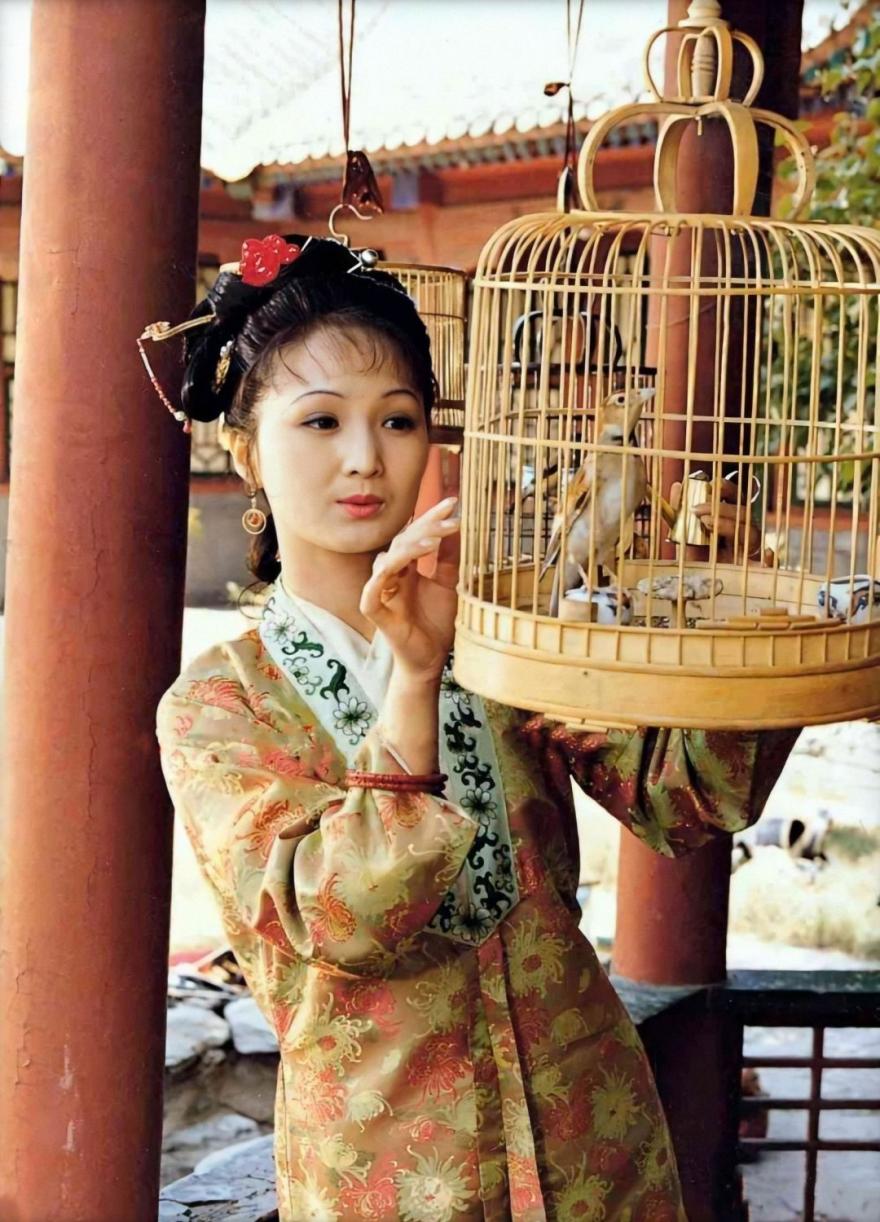 古人买一个丫鬟多少钱,古代买丫鬟需要多少人民币