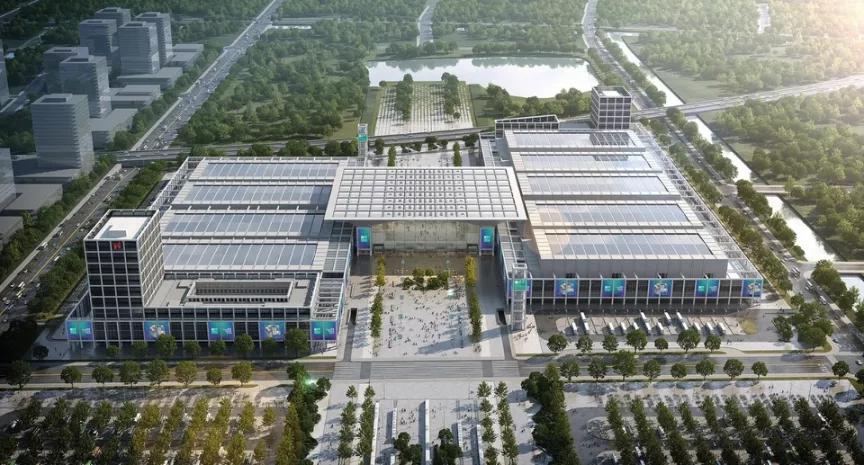 腾讯总部、比亚迪电子工厂......那些卓宝入选防水白皮书的项目