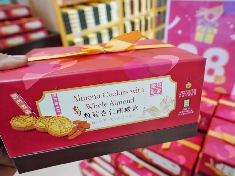 澳门美食攻略｜没吃过这4家店等于没来过澳门