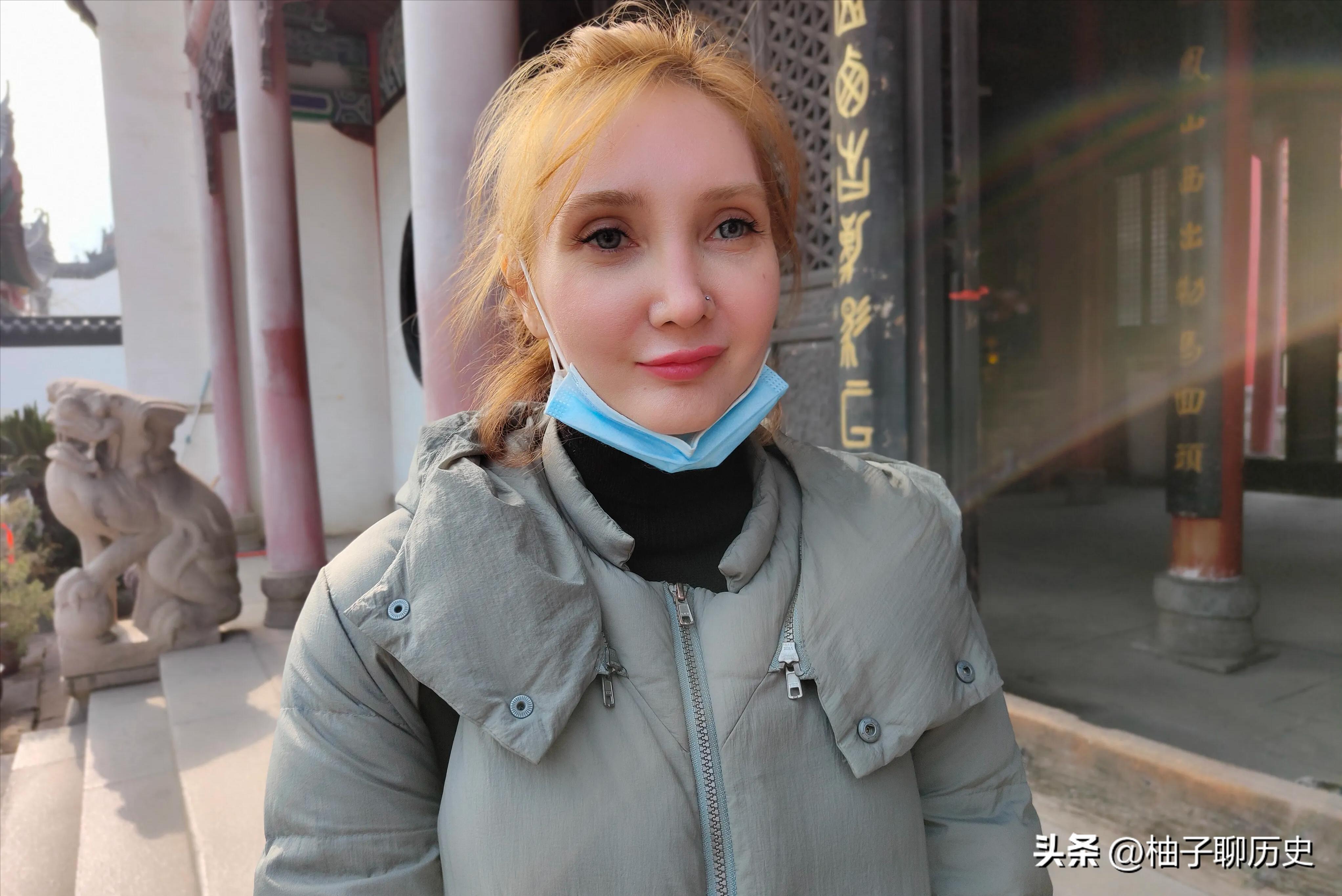 迪拜空姐嫁给湖北小伙,迪拜前空姐嫁到中国