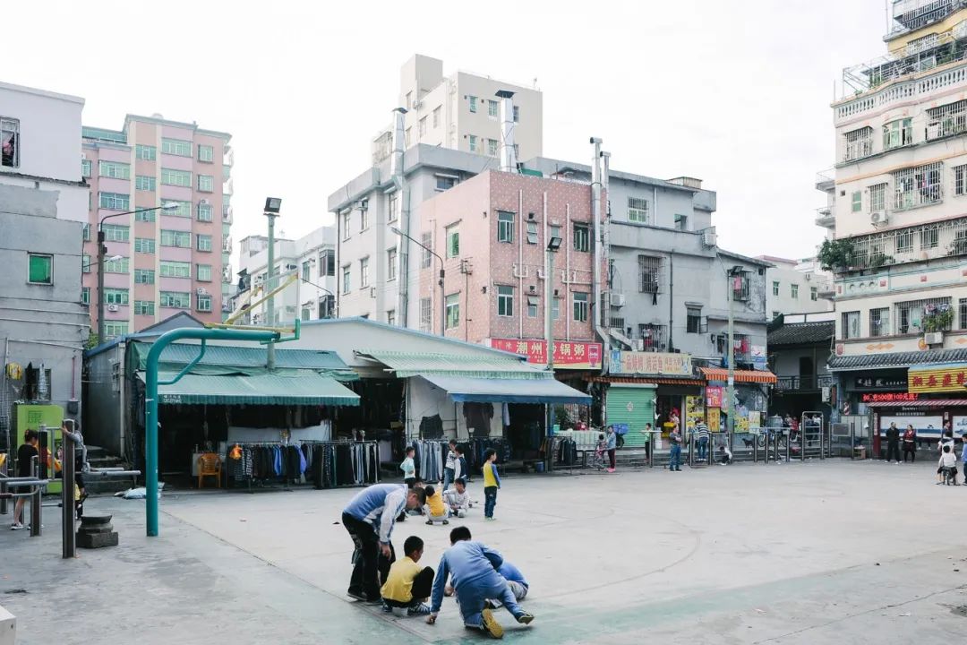 旧楼改造空中花园,低成本打造空中花园