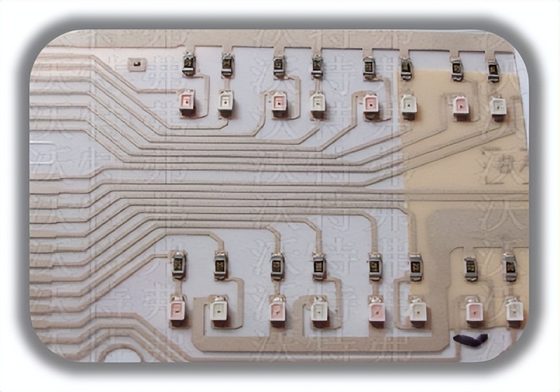 屏幕背后的精微点胶-希盟压电阀点亮世界