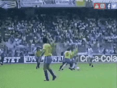 1990年意大利世界杯马拉多纳,马拉多纳1994年出局