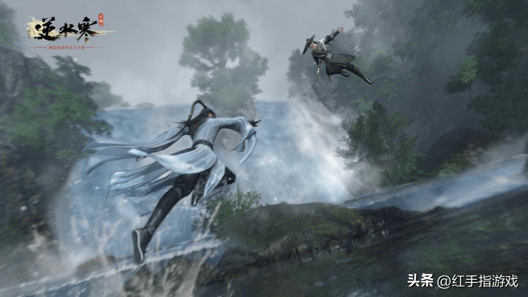 逆水寒手游搬砖搬什么,逆水寒手游搬砖玩法