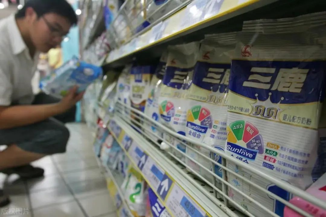 注意丨那个用毒奶粉祸害了30万儿童的老巫婆即将出狱