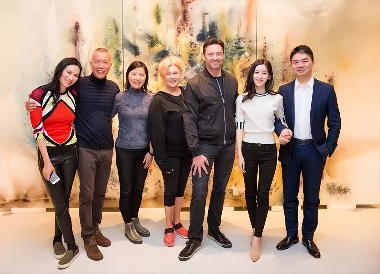 奶茶妹妹章泽天怎么发家,奶茶妹妹章泽天有多少资产