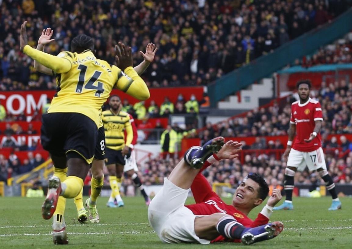 c罗最不可思议的五次进球,c罗最不可思议的7个进球