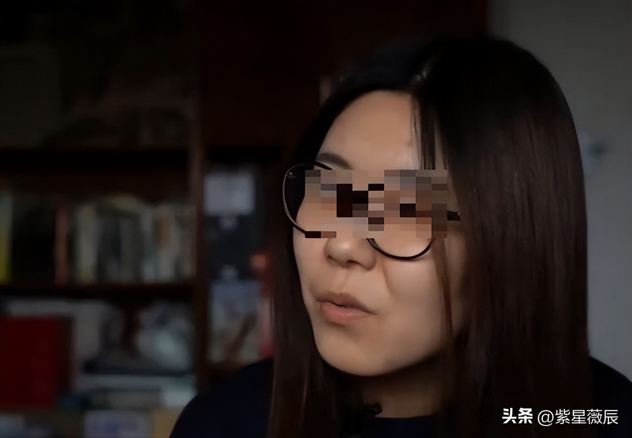 支付宝中1亿大奖的锦鲤女孩,去年支付宝中1亿大奖的锦鲤