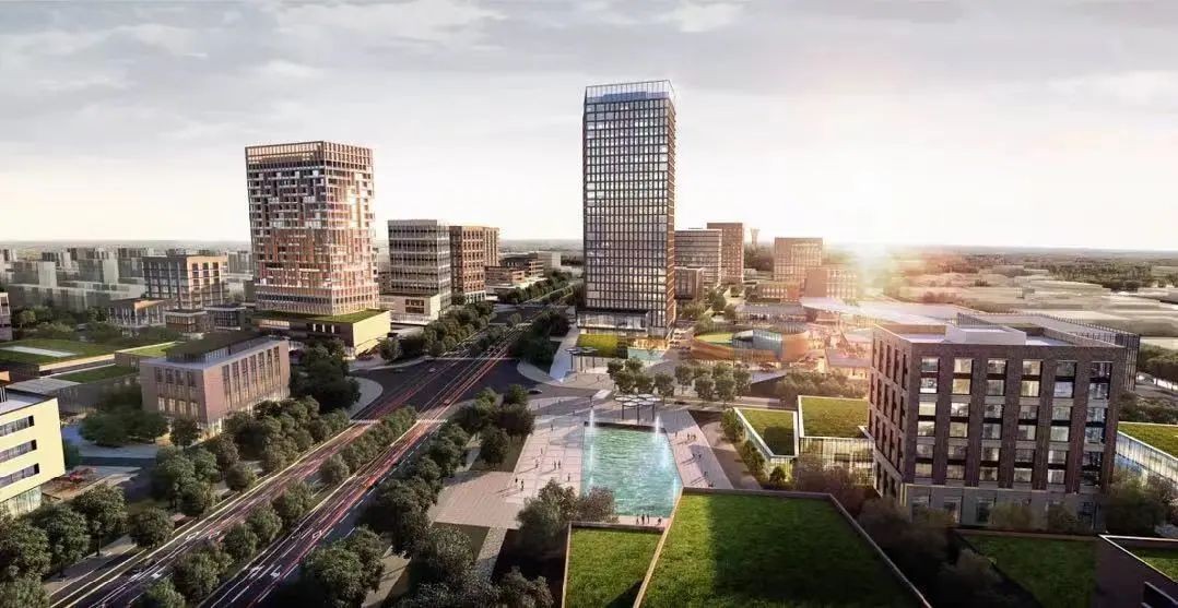 武汉联投新城,联投在武汉怎么样