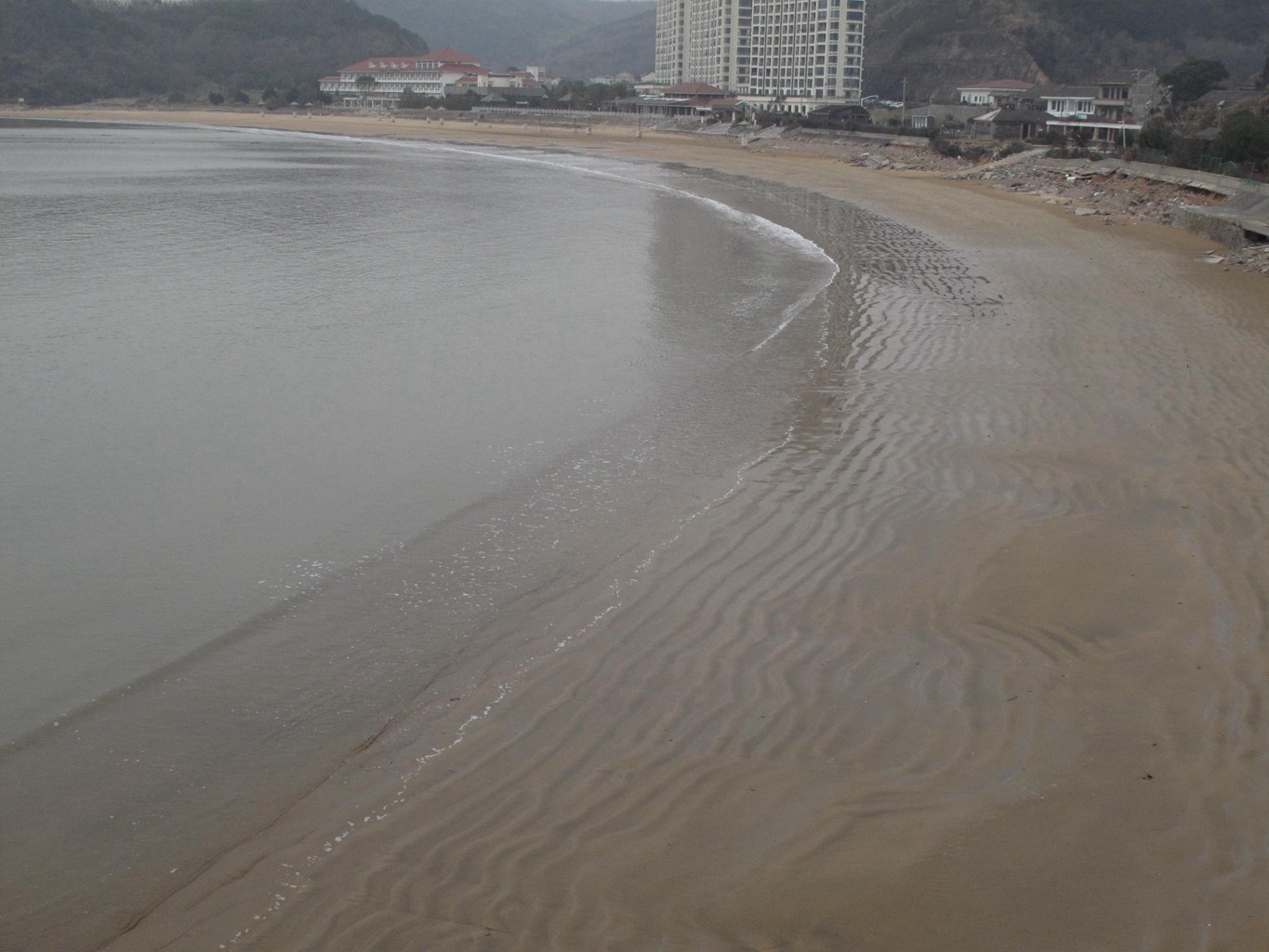 岱山岛为什么叫岱山岛呢,岱山岛定位