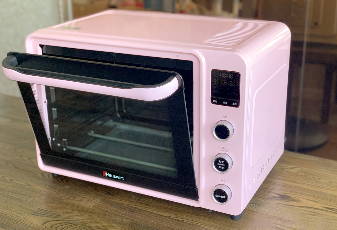 台式烤箱选择哪个功能好点呢,台式烤箱测评推荐