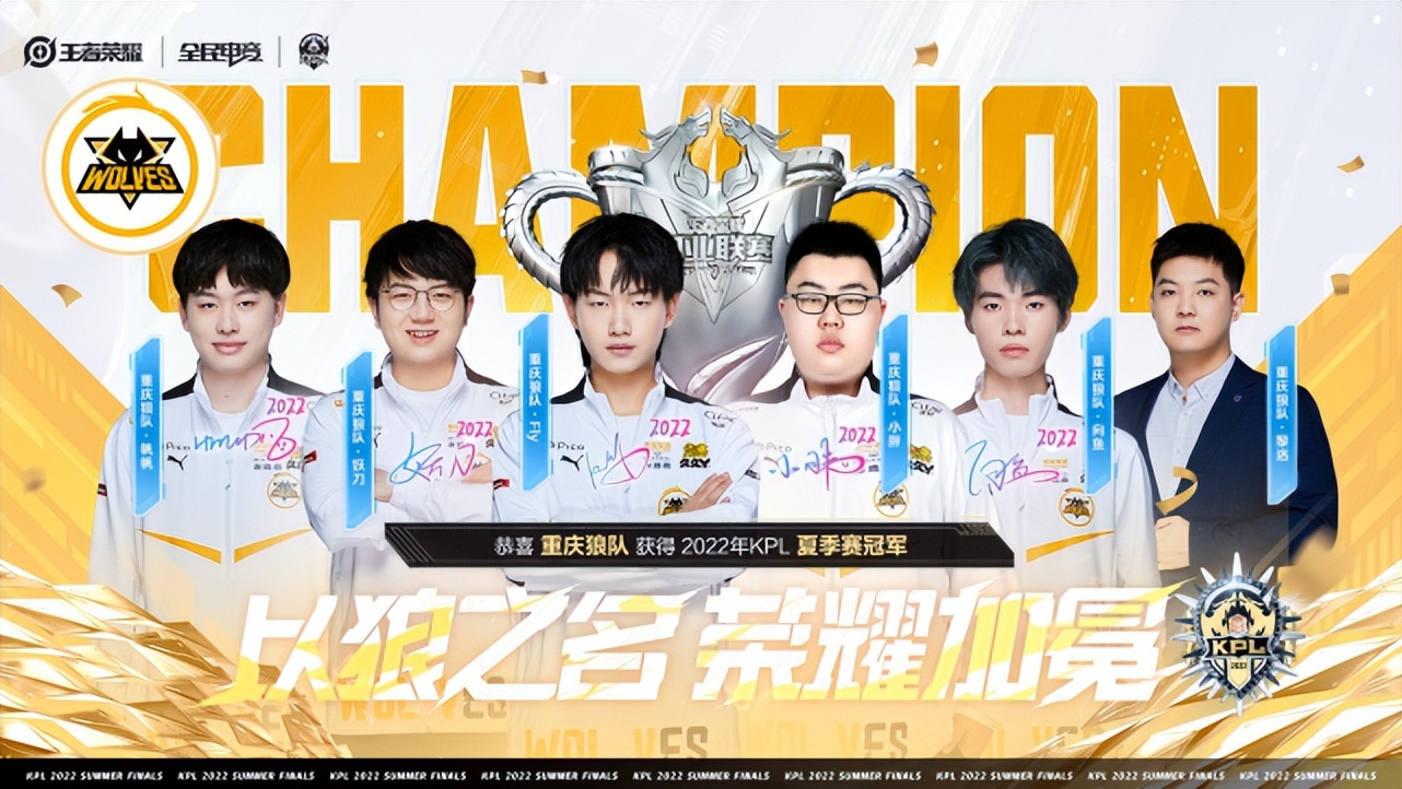 2023KPL常规赛：DYG对阵狼队，居居在*牙虎**直播解说本场比赛。