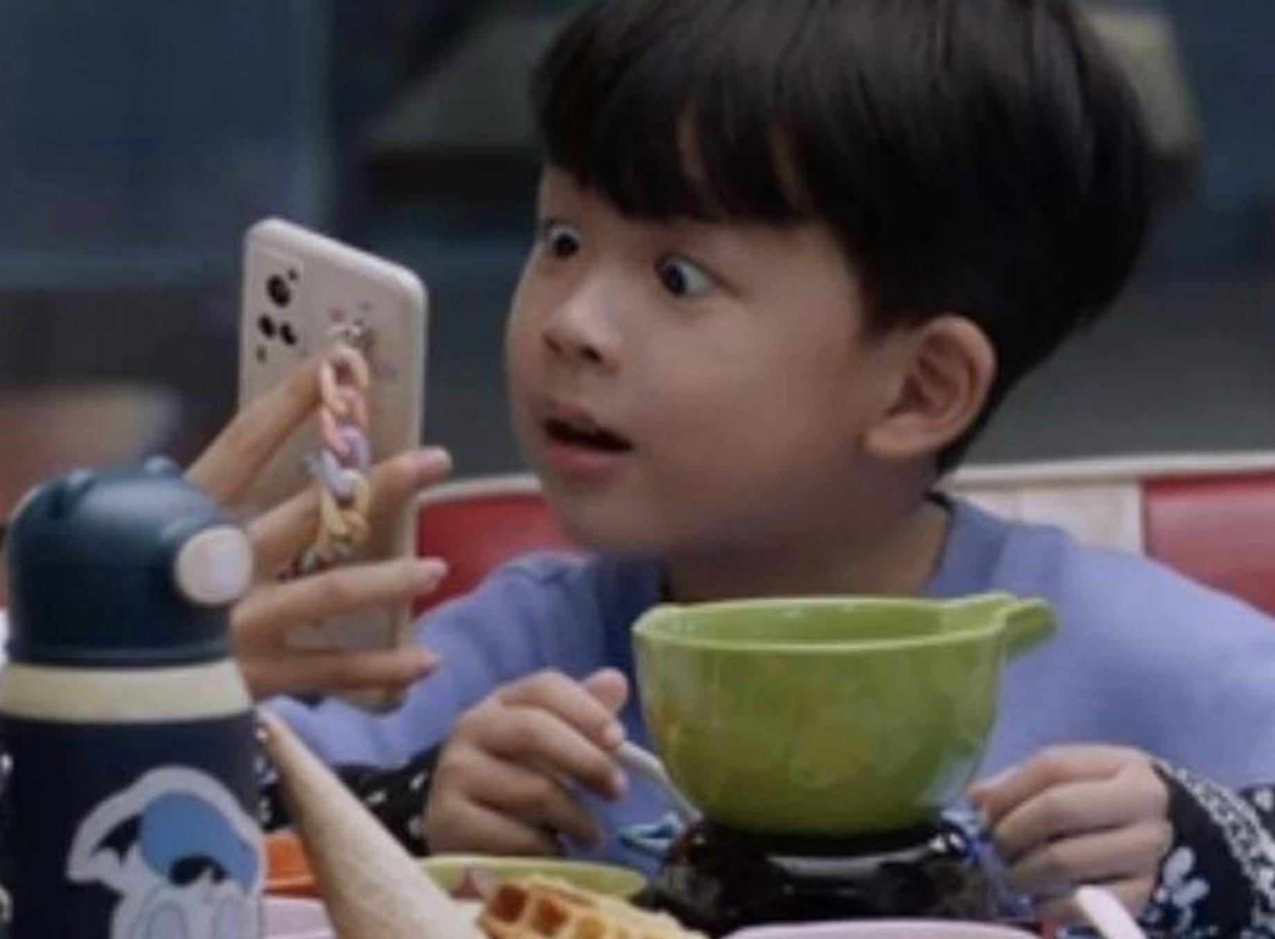 少年派2林够够的扮演者是谁,少年派2林够够是哪个网红