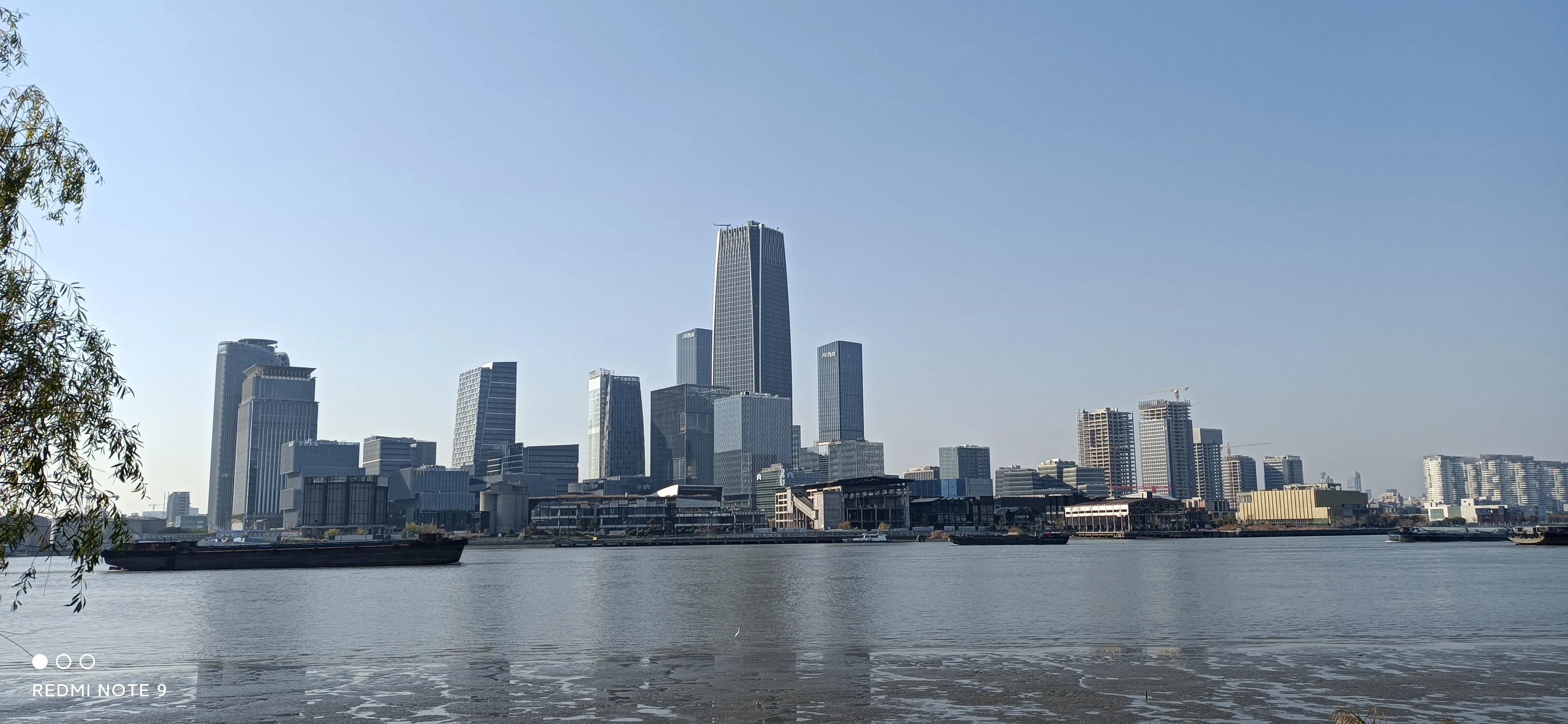 浦东前滩效果图,上海浦东前滩将开的新楼盘