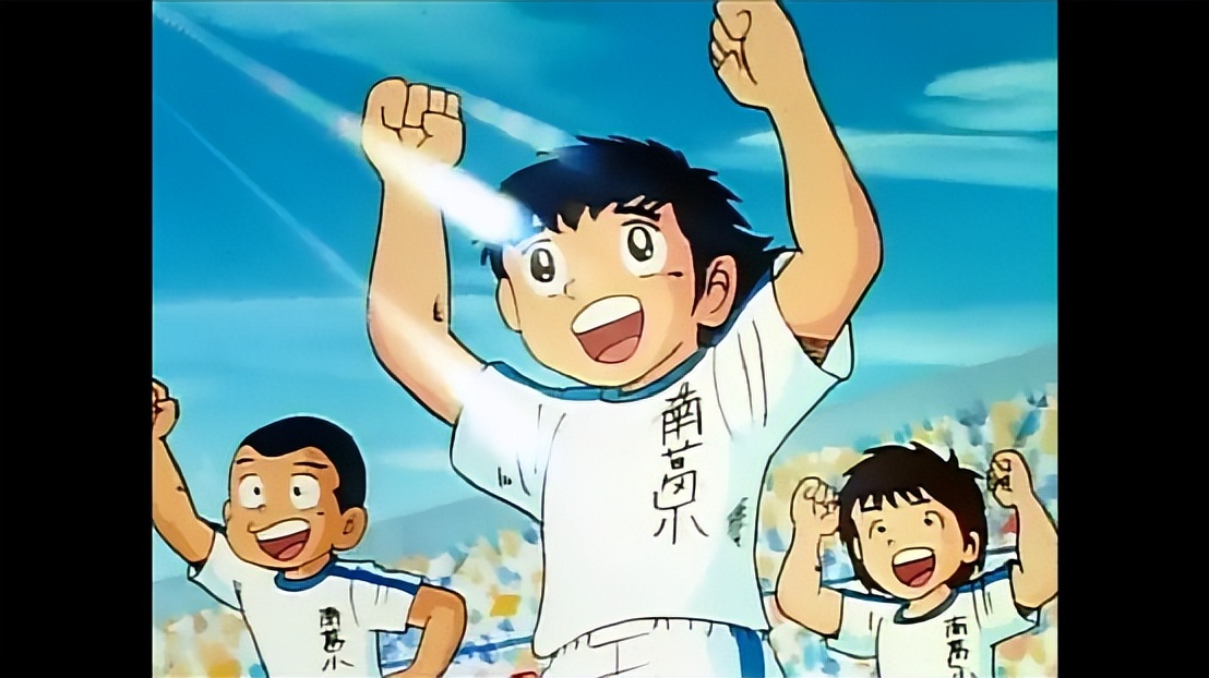 童年的3部动画片,盘点童年时代十大经典动画片