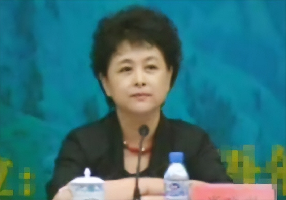 央视肖晓琳26字遗言,到底是肖晓琳去世还是她儿子去世