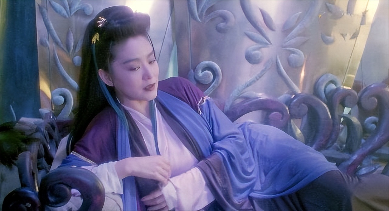 逍遥三老武功怎么那么强,天龙八部里的逍遥三老是什么水平