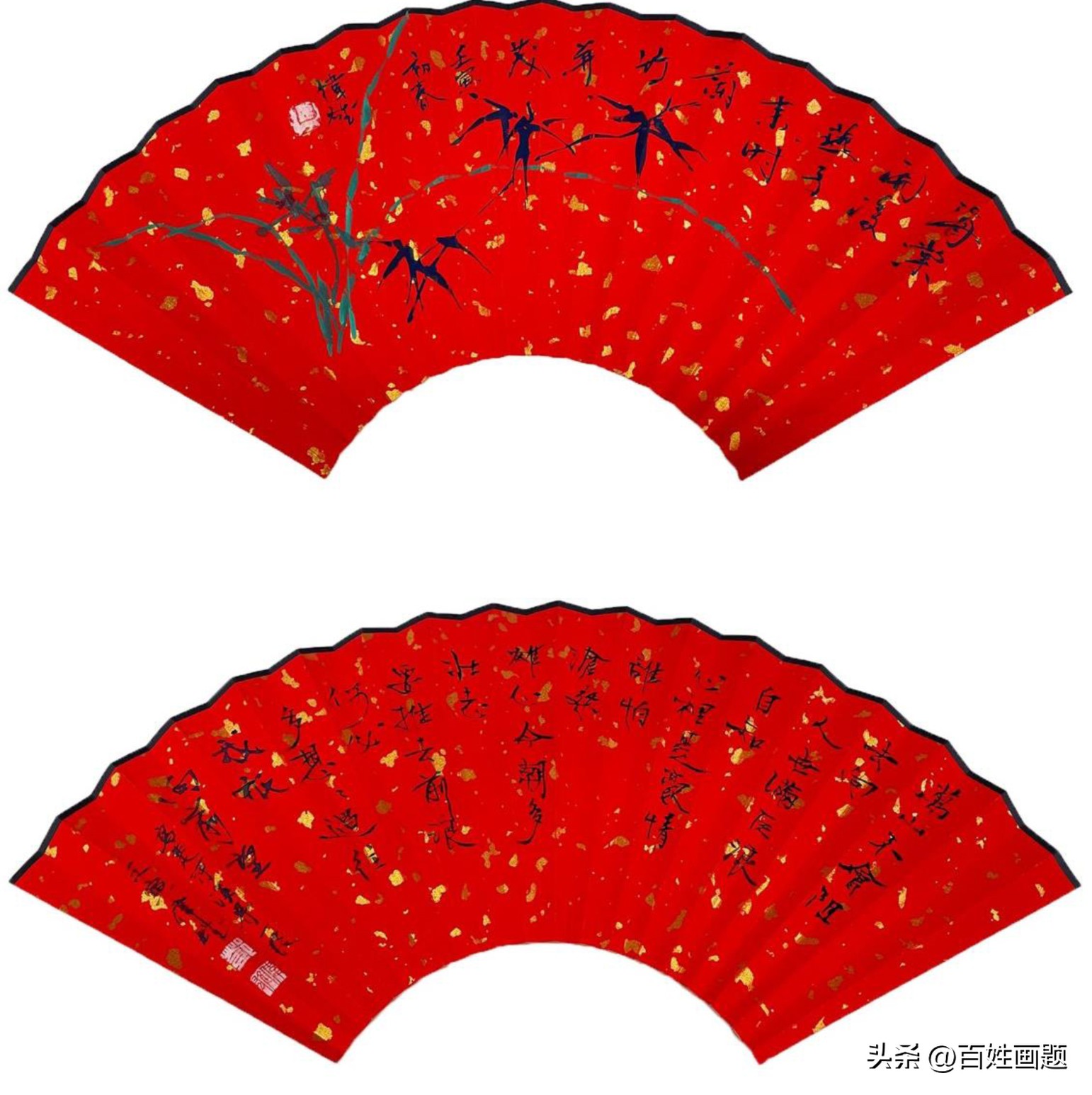 诸朋久友——香港十位76岁画家作品线上云展