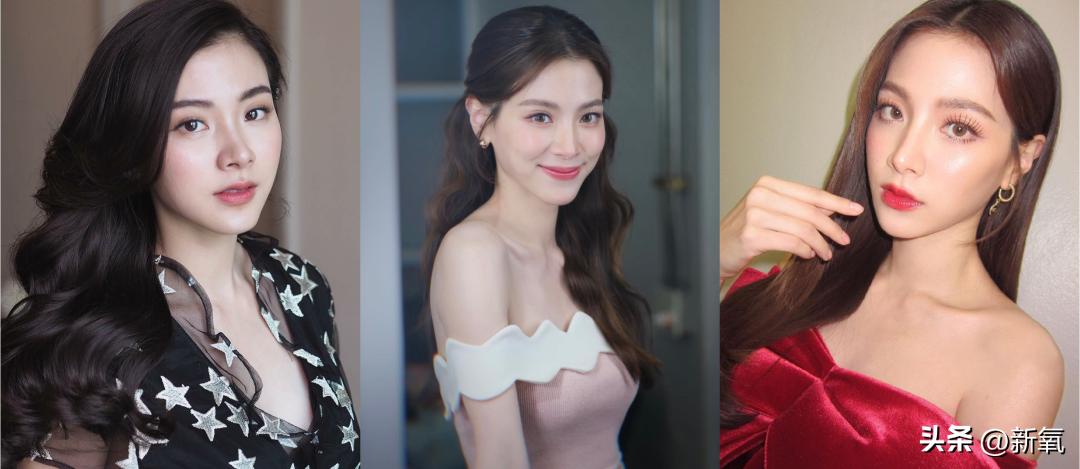 出道幻视Lisa后期艳过AB，为什么这张脸怎么折腾都好看啊…