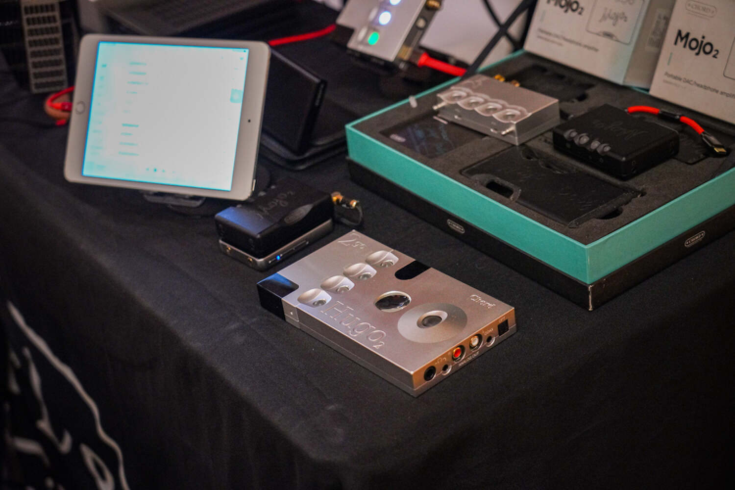 耳机展成都2024门票,2023年耳机知识介绍