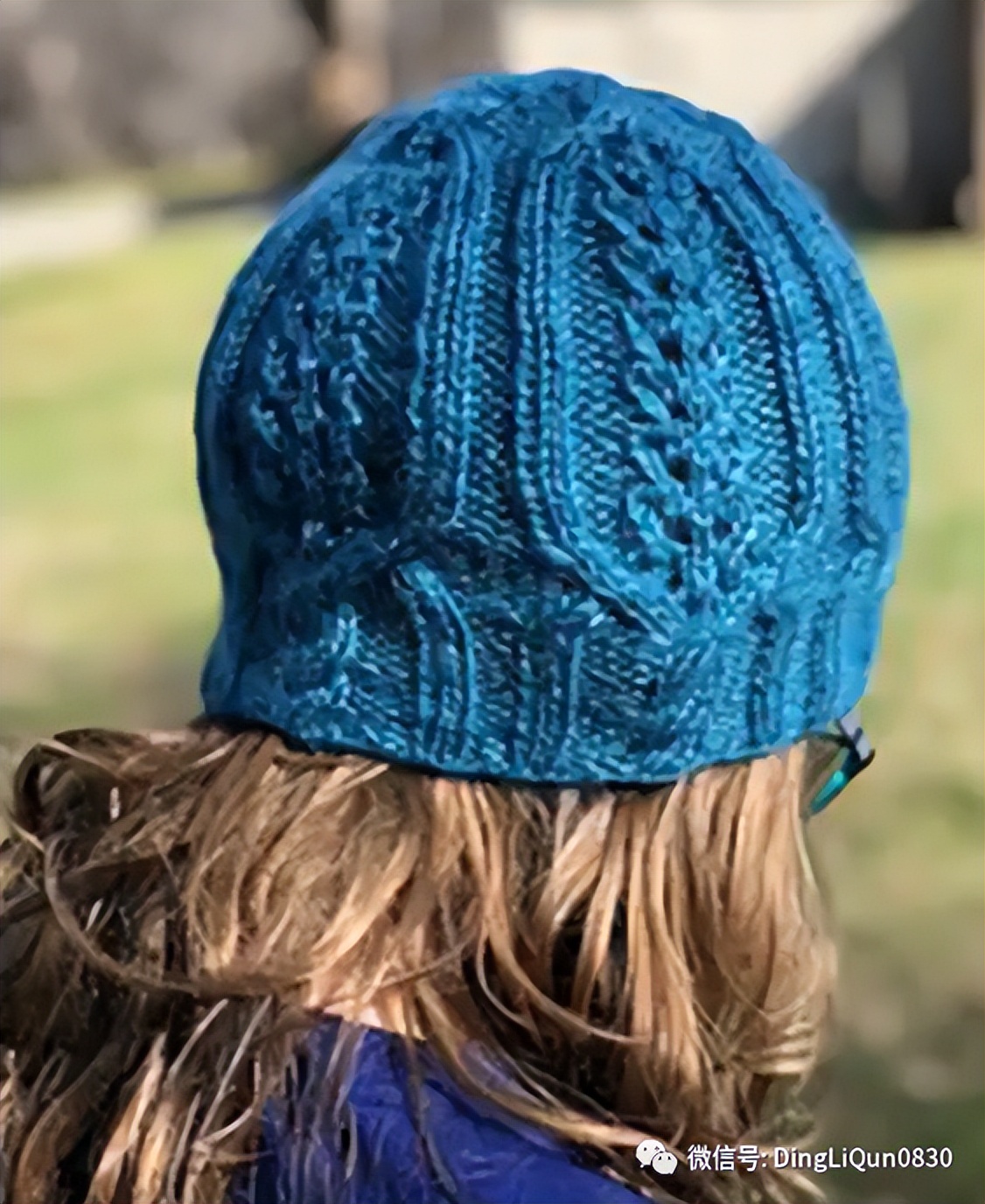 针织帽贝雷帽,针织时尚贝雷帽高级感