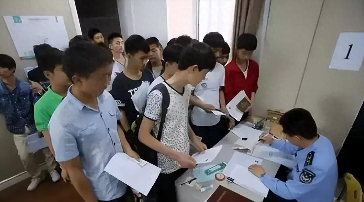 政审背后的真实案例,莆田系医院涉黑