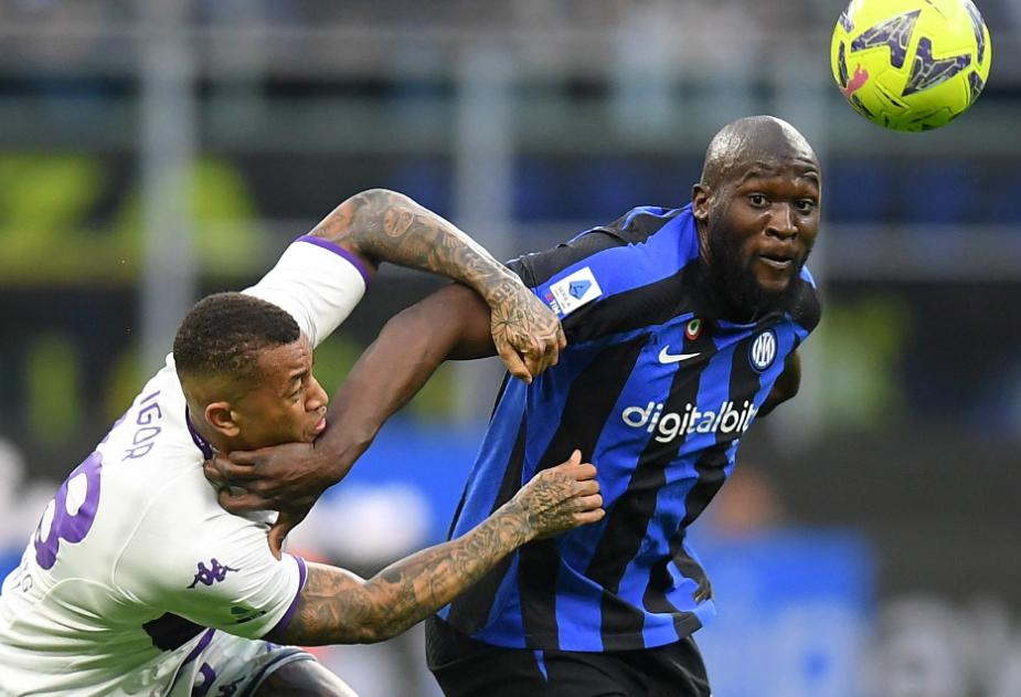 国米2比1佛罗伦萨国际米兰,佛罗伦萨米兰国米