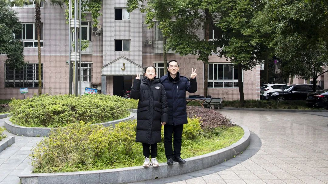 一字一句是情感,一字一句皆是爱意