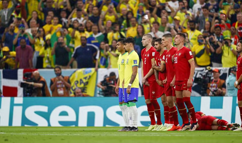 这届世界杯阵容有多强,世界杯2比0