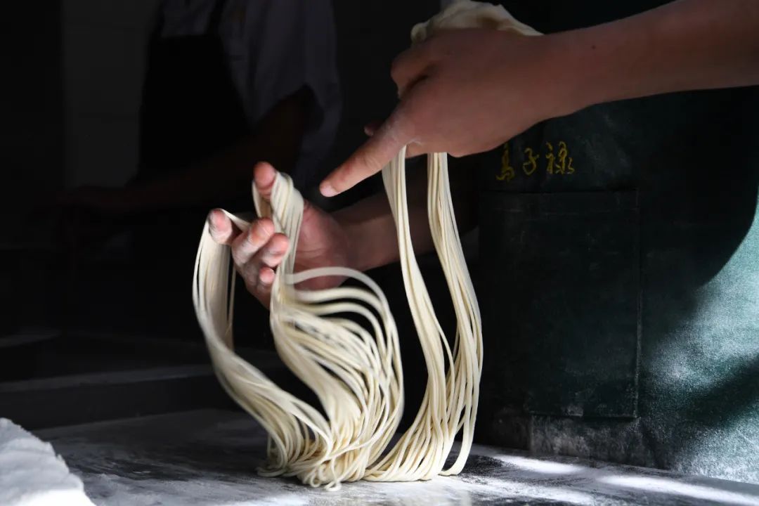 中国最有名的面,中华第一面是啥