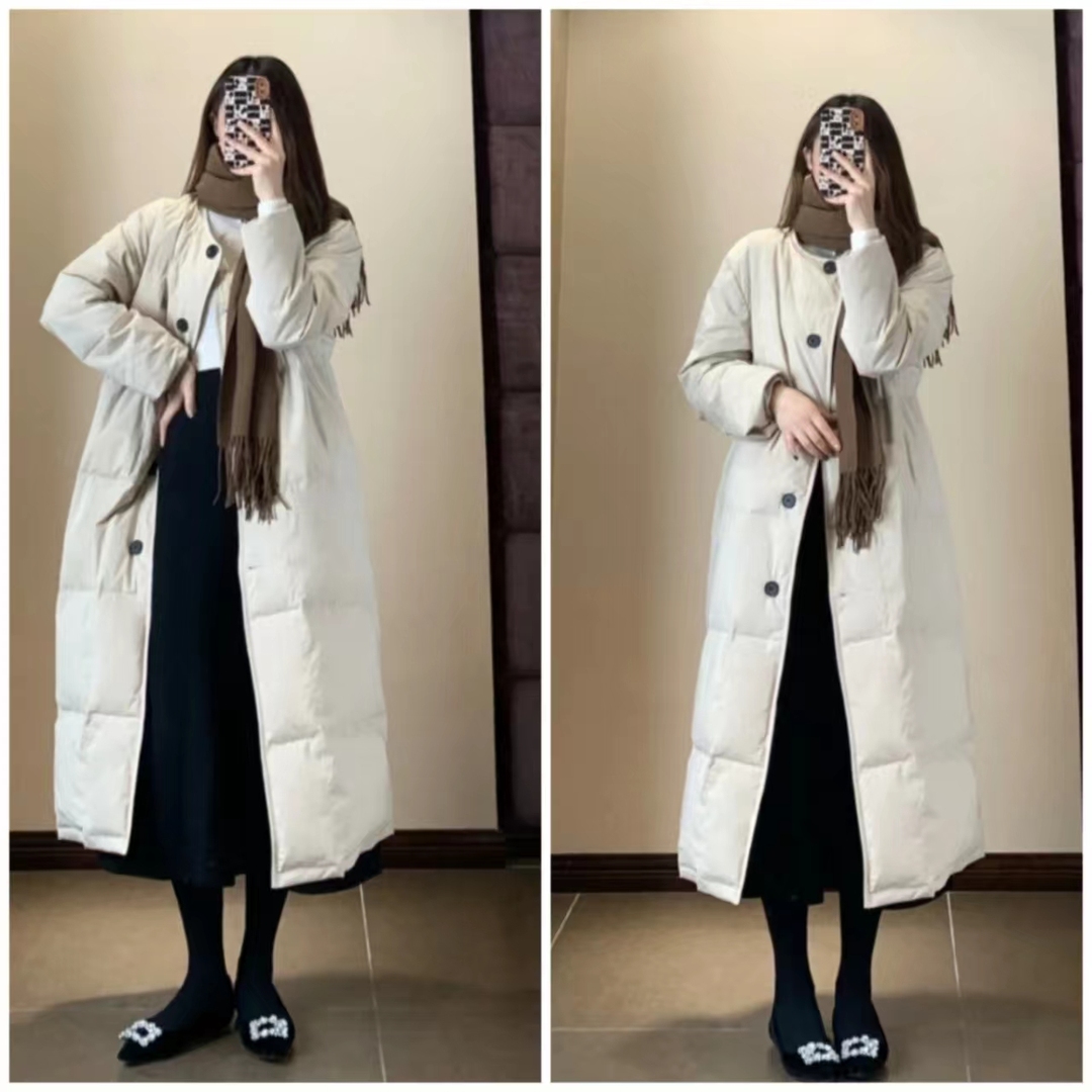 打工人羽绒服穿搭,精致打工人一周穿搭男冬天