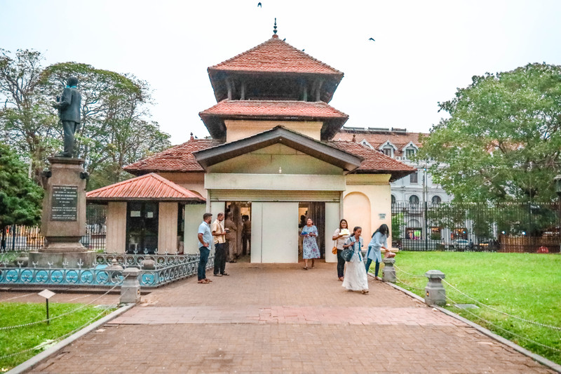 斯里兰卡旅游攻略必去景点,斯里兰卡旅游攻略最佳时间