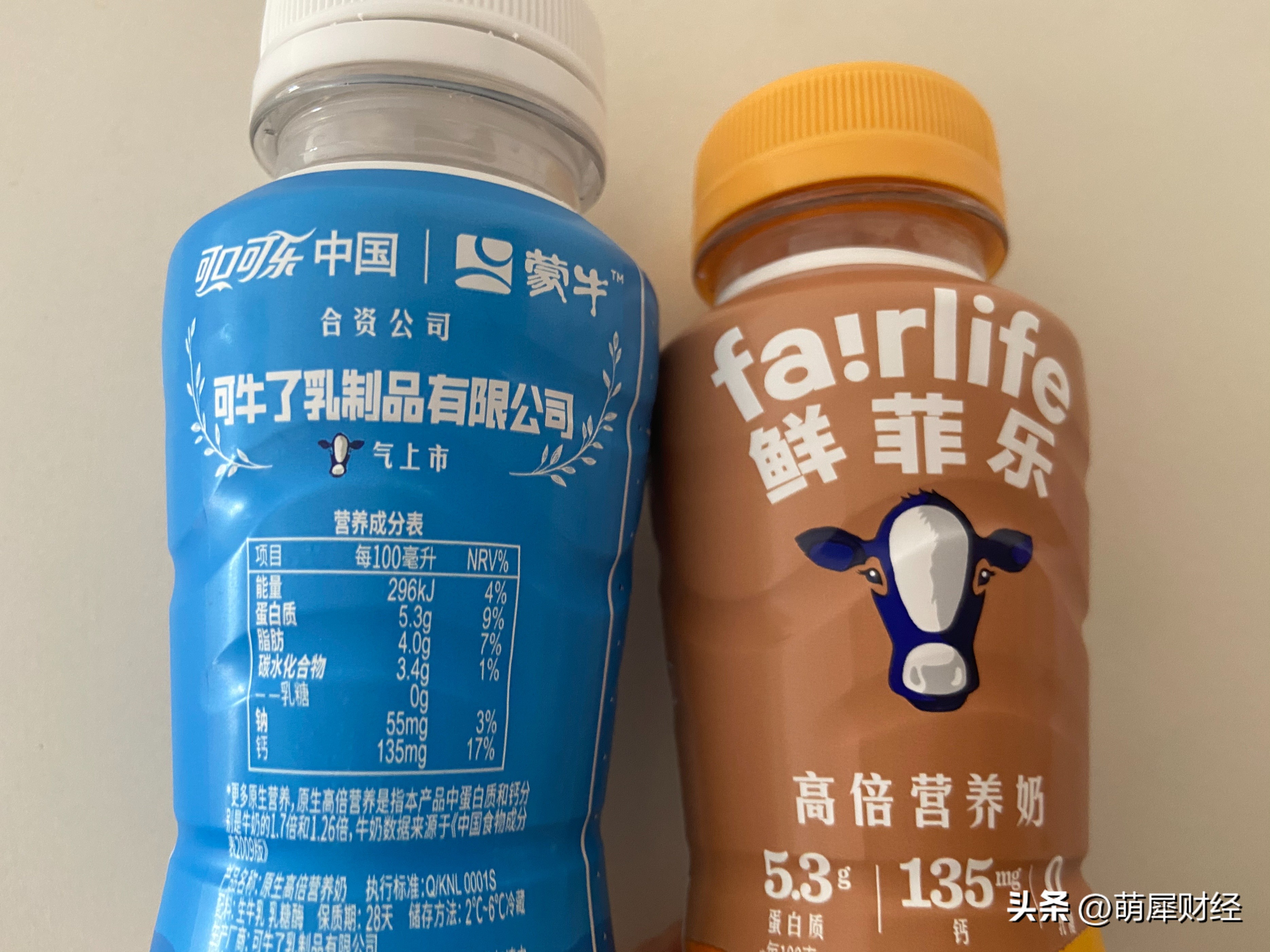 可口可乐蒙牛纯牛奶24盒,可口可乐的牛奶