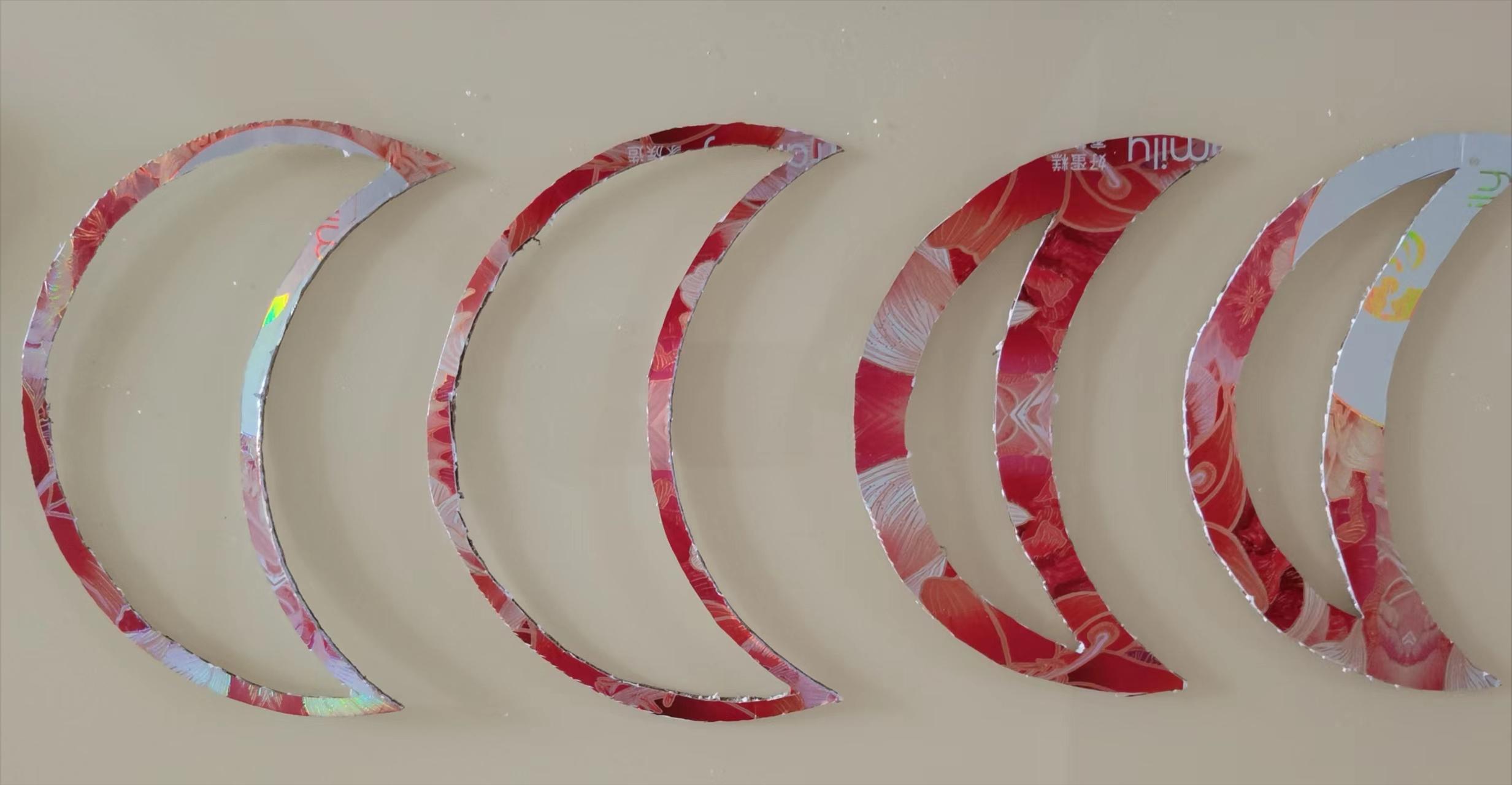 中秋灯笼手工制作一次性筷子,中秋灯笼手工制作红包