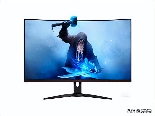 aoc32寸显示器哪个型号性价比高,aocc32g