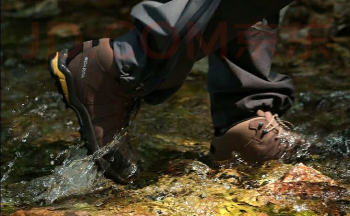 户外登山防止走丢,户外登山上不去下不来怎么办