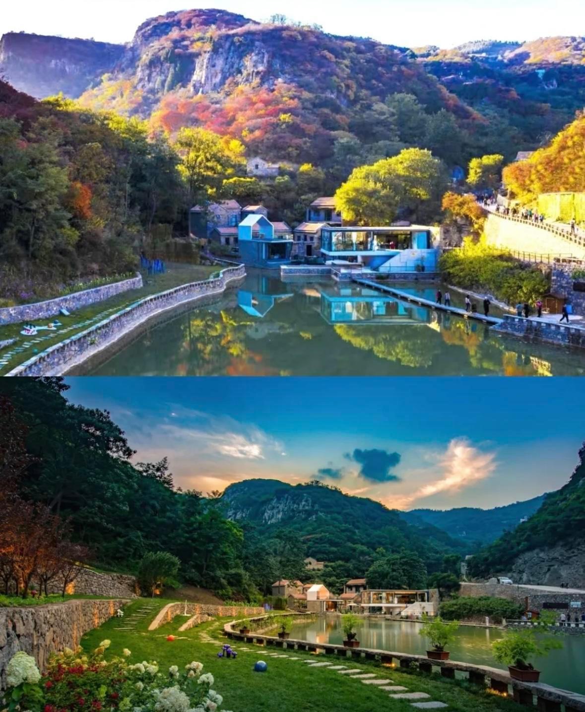 终于知道淄博的烧烤为什么那么火,老外知不知道淄博烧烤火的原因