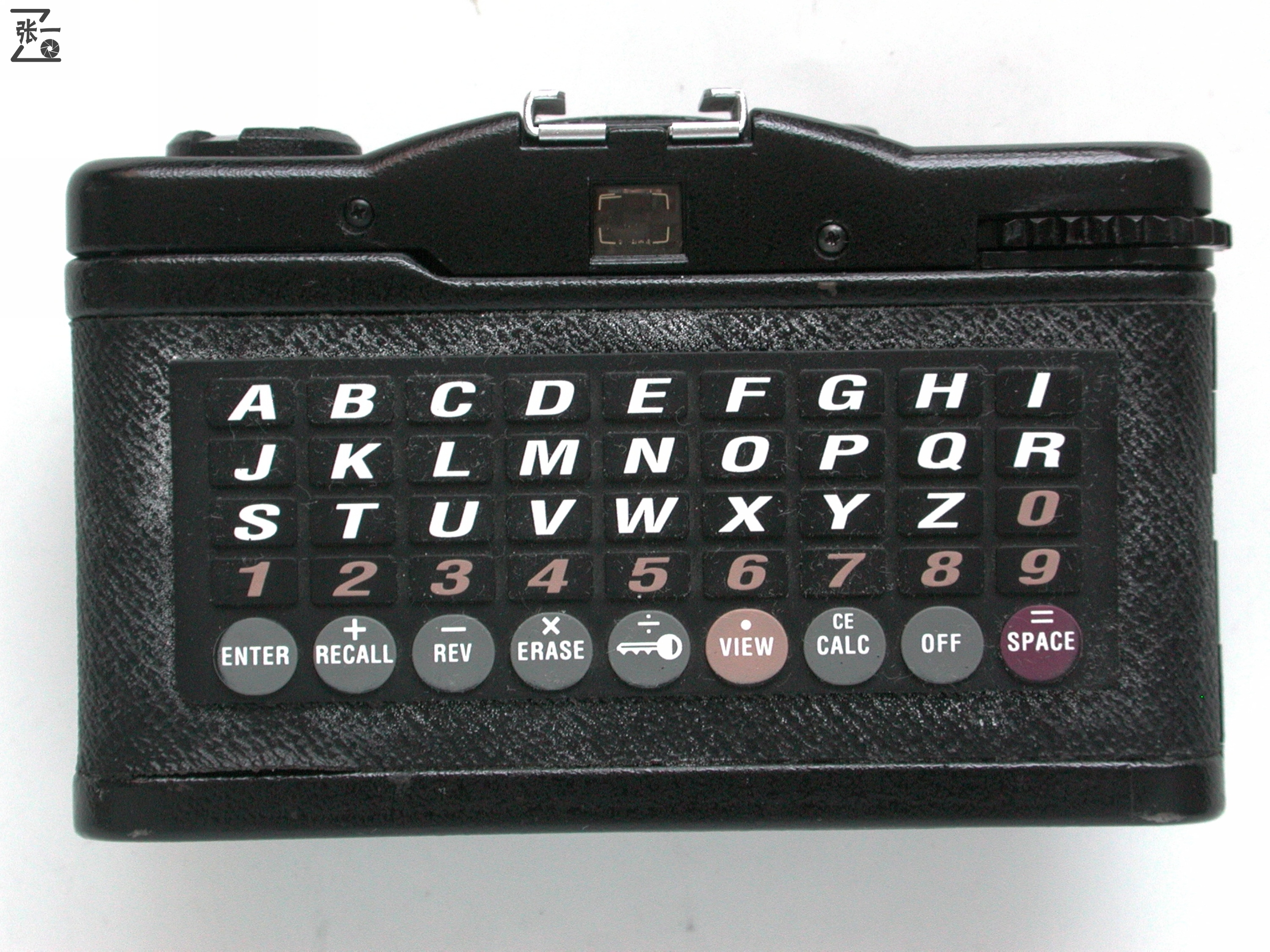 同好赠机：苏联LOMOLC-A的出口版ZenitLC-A旁轴相机！1984年问世