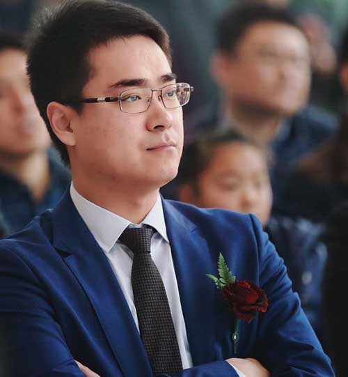 中国汽车经销商集团年度风云人物,汽车经销商集团运营