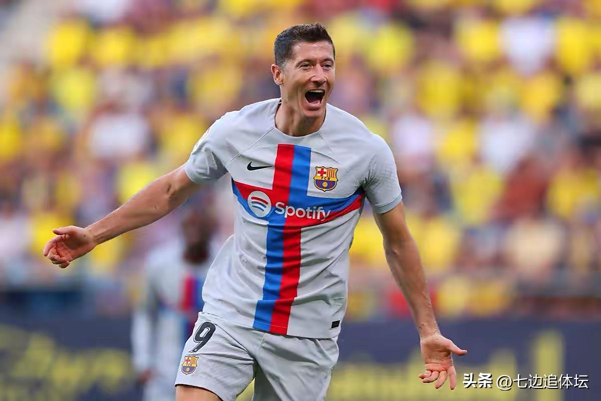 5000万太值！9球2助，33岁神锋踢嗨了，造西甲最佳+甩开34岁巨星