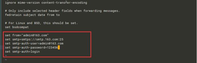 linux邮件服务器对比,linux邮件服务器搭建教程