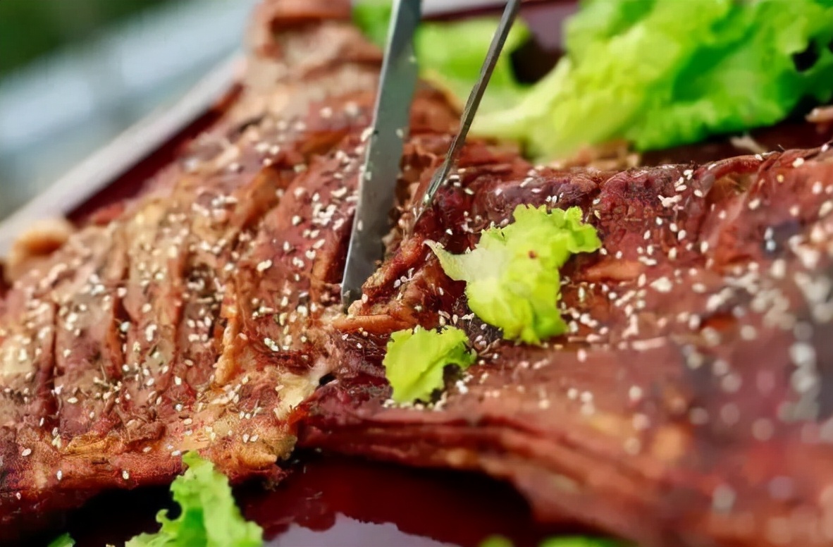 宁夏手把羊肉的正宗做法,宁夏红焖羊肉视频完整版