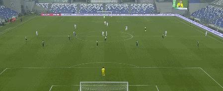 梅西助攻姆巴佩开场8秒破门,梅西助攻姆巴佩8秒进球