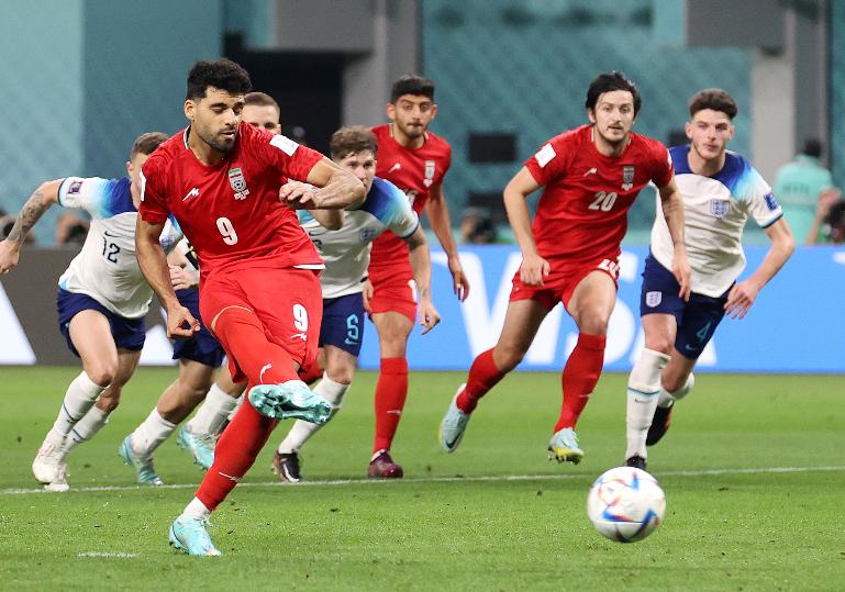 贝林厄姆领跑欧洲金靴,贝林厄姆世界杯大力抽射