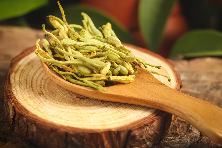 暖胃滋补又不会发胖的茶,冬季不上火的营养茶