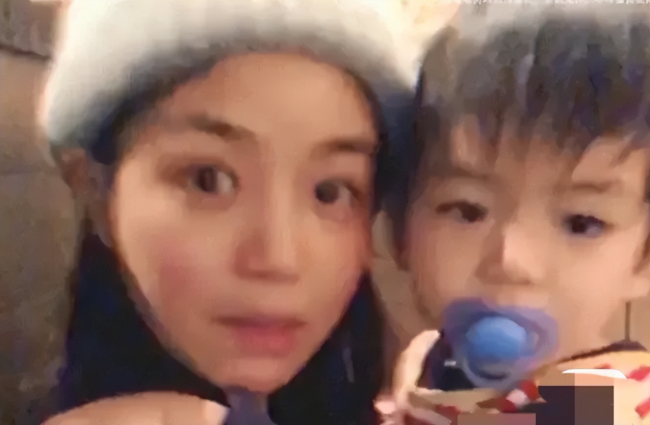 陈晓陈妍希谈论家庭,陈妍希自曝与陈晓感情现状