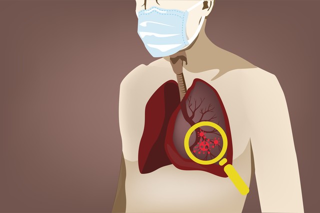 阳了退热之后又反热,阳了发烧一天就退烧了