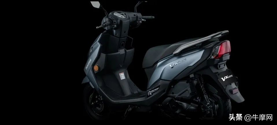 豪爵vx125虎鲨身高1.8米显小吗,豪爵虎鲨vx125新车可以跑长途吗