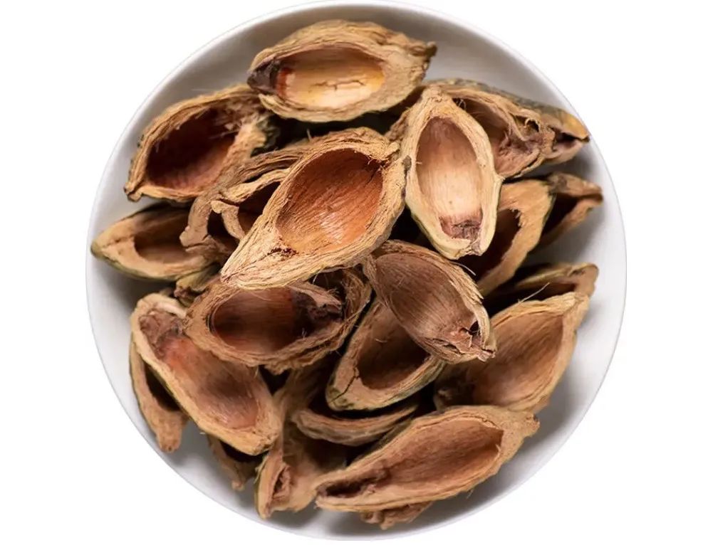 槟榔入药的是果实还是果皮,槟榔是果实怎么加工入药